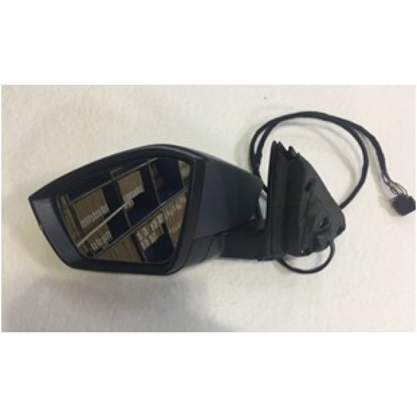 GKL 291465 Ayna Komple 6 Pin Sol Superb 15- 