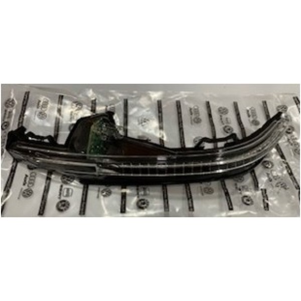 GKL 291483 Ayna Sinyali Sol Q7 17-