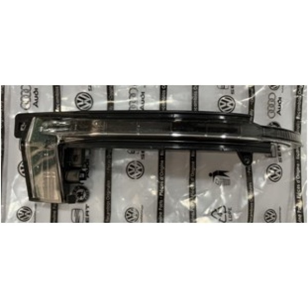 GKL 291485 Dış Dikiz Ayna Sinyali (Icerıgı Orijinal) Sol Audi A4 08-16 Q3 12- 