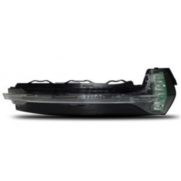 GKL 291497 Dış Dikiz Ayna Sinyali Sol A3 13- 