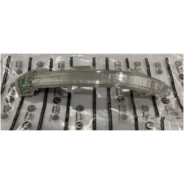 GKL 291505 Dış Dikiz Aynası Sinyalli Sol Passat 15- Arteon 17- 