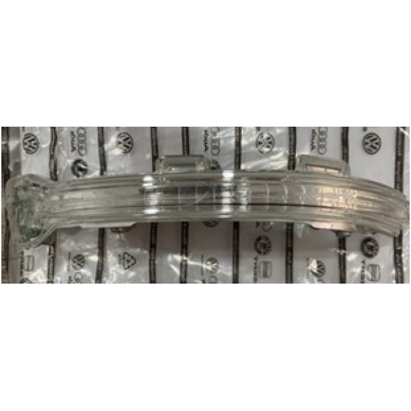 GKL 291508 Dış Dikiz Ayna Sinyali Sağ Golf Vıı 13-