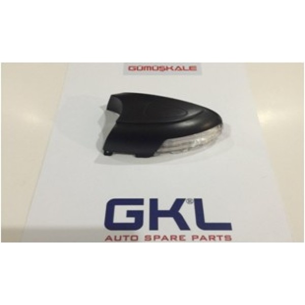 GKL 291509 Ayna Sinyali Sol Tiguan Sharan Alhambra 08-15 