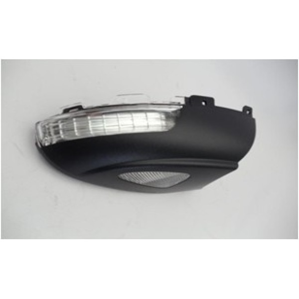 GKL 291512 Ayna Sinyali (Cevre Aydınlatmalı) Sağ Tiguan Sharan Alhambra 08-15