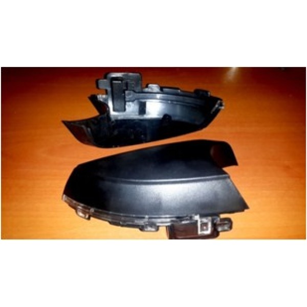 GKL 291517 Dış Dikiz Ayna Sinyali Sol Polo 10-