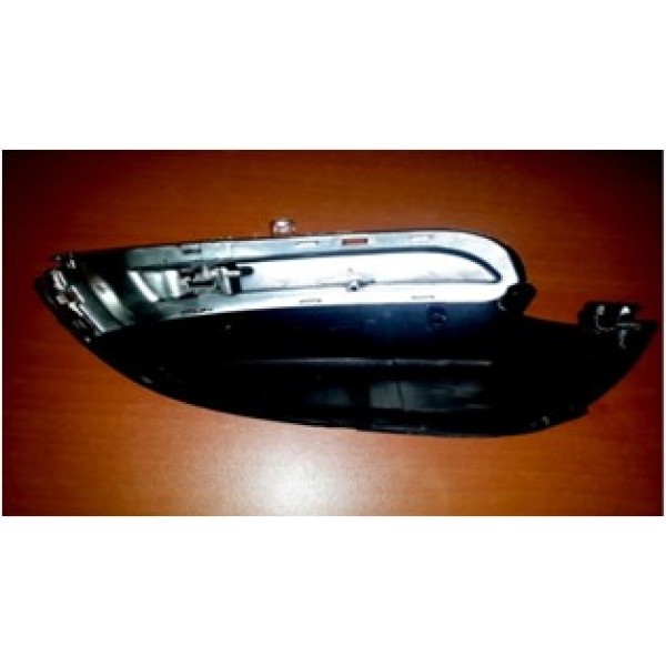 GKL 291521 Dikiz Ayna Sinyali Sol Jetta 13- Passat 11- Cc 12-17 Beetle 12- Scırocco 09-18 