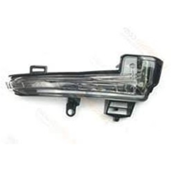 GKL 291528 Ayna Sinyali Sağ Superb 15- 