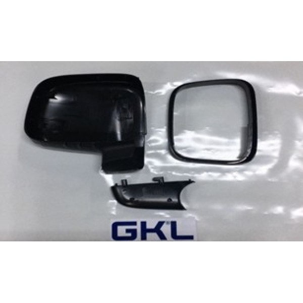 GKL 291540 Ayna Kapağı Set Sağ T5 03-10 