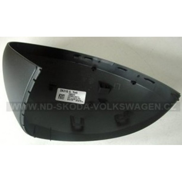 GKL 291551 Ayna Kapağı Sol Yeti 09-
