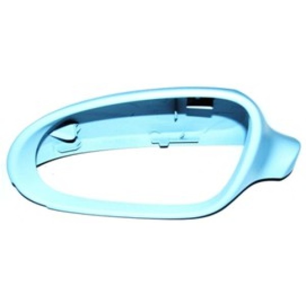 GKL 291581 Dış Dikiz Ayna Kapağı Astarlı Sol Passat 05-10 