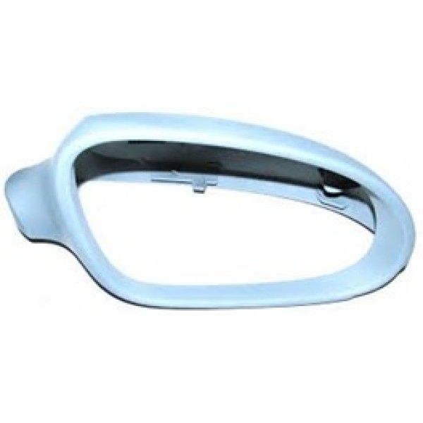 GKL 291582 Dış Dikiz Ayna Kapağı Astarlı Sağ Passat 05-10 