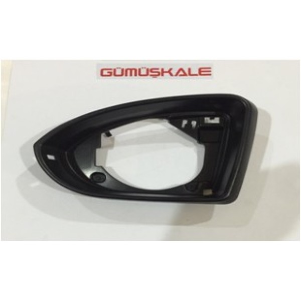 GKL 291614 Ayna Çerçevesi Golf Vıı 14- Sol 