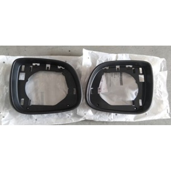 GKL 291625 Ayna Çerçevesi Sağ T7 Amarok 