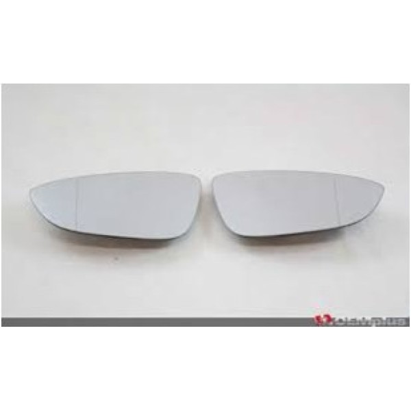 GKL 291650 Dış Dikiz Ayna Camı Elektrikli Isıtmalı Sağ Passat 10-