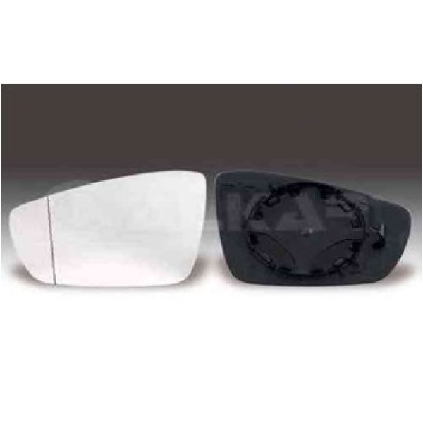 GKL 291654 Ayna Camı Sağ Polo 10-15 