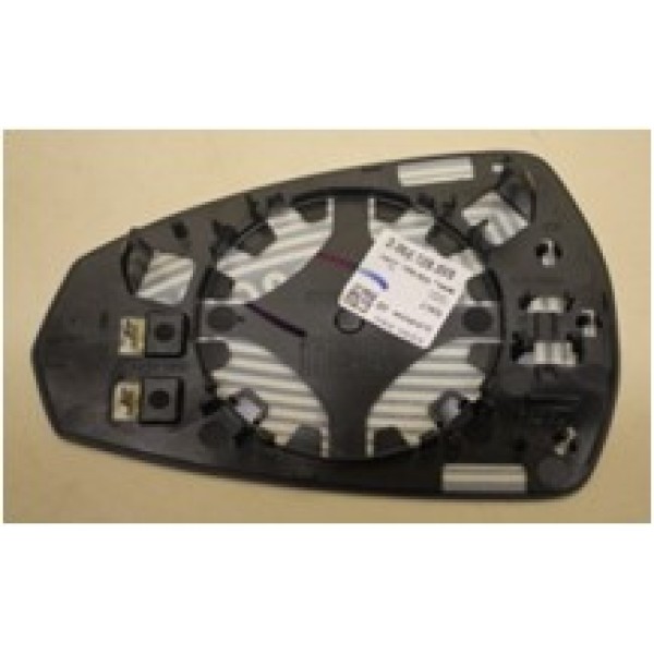 GKL 291665 Dikiz Ayna Camı Düz Sol A3 13- 