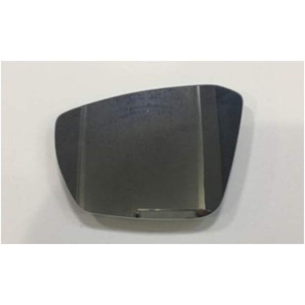 GKL 291683 Ayna Camı Sol Superb 15-18 