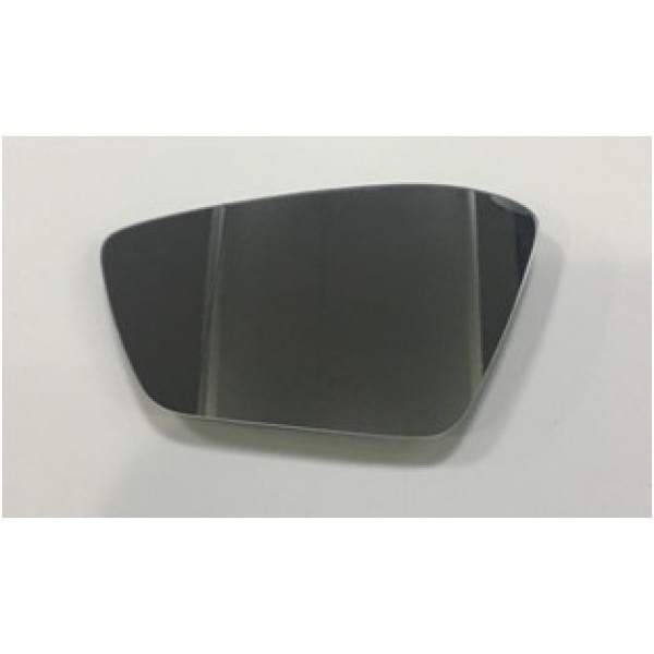 GKL 291685 Ayna Camı Sol Octavia 13-17