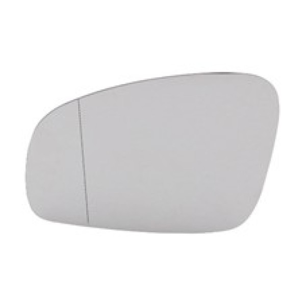 GKL 291691 Ayna Camı Sol Fabı A07-15 Roomster 06-15 