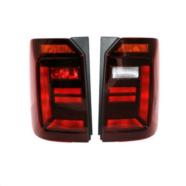 GKL 291696 Stop Lambası Sağ Dikey Acılan Kapı Caddy 15-