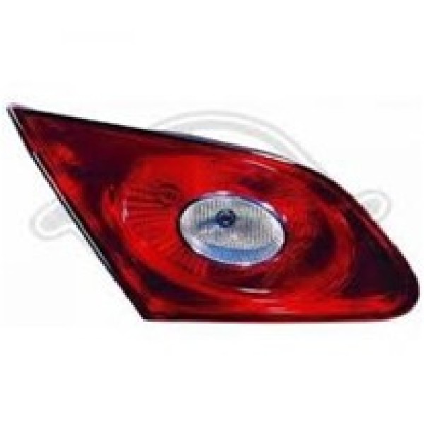 GKL 291717 Stop Lambası Sol İç Cc 08-12 