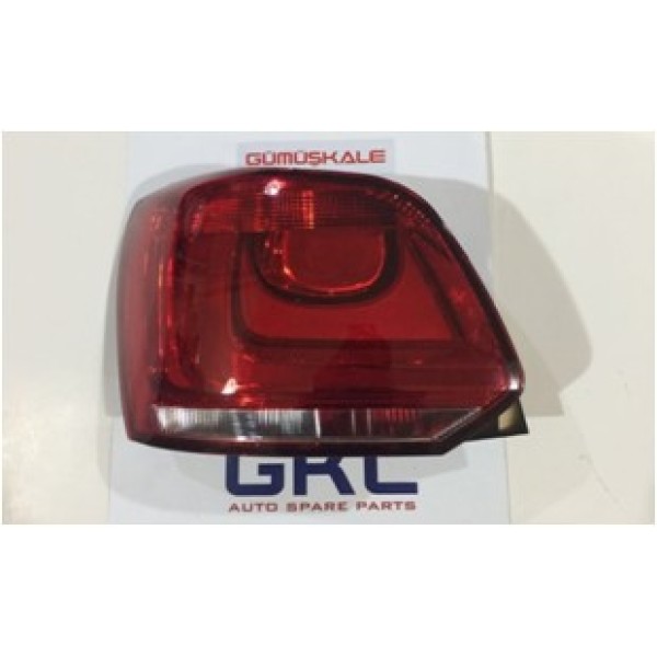 GKL 291727 Stop Lambası Sol Polo 10- 