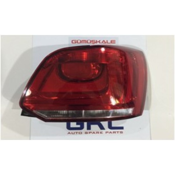 GKL 291728 Stop Lambası Sağ Polo 10-