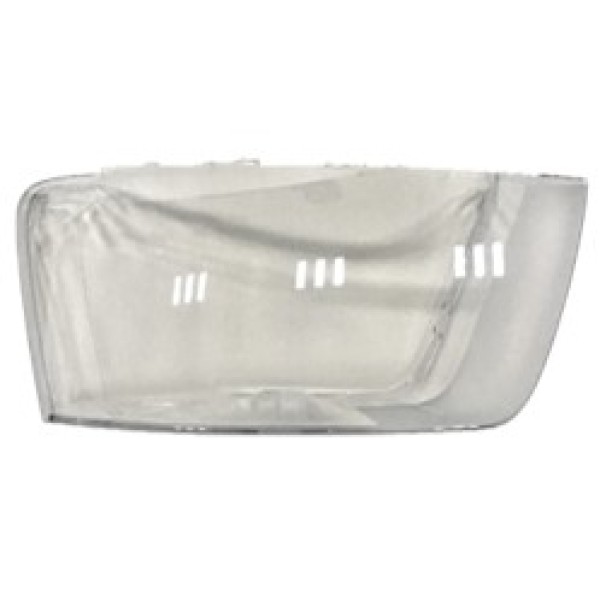 GKL 291786 Far Camı Sağ A6 C6 Kasa 