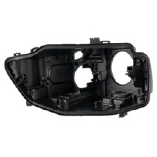 GKL 291807 Far Arka Tası Sol A4 B8 Kasa 15- 