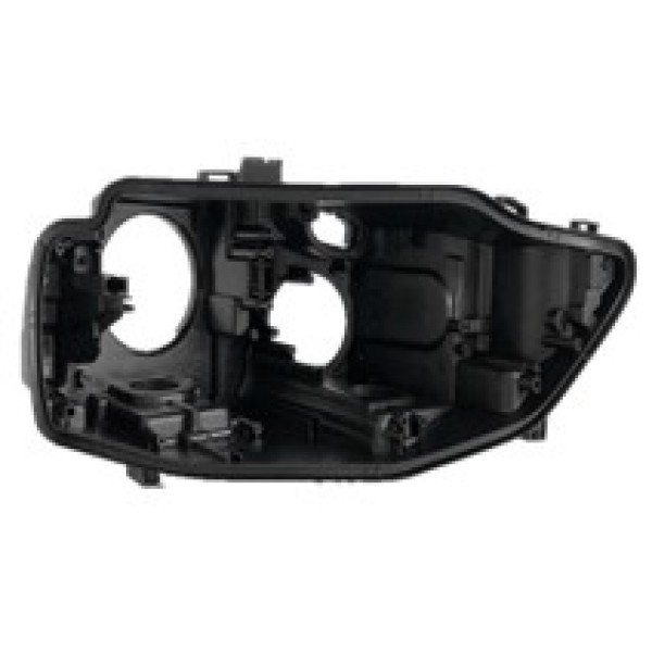 GKL 291808 Far Arka Tası Sağ A4 B8 Kasa 15- 