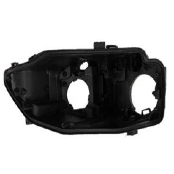 GKL 291809 Far Arka Tası Sol A4 B8 Halogen 15- 