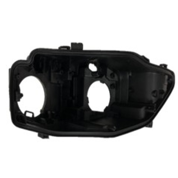 GKL 291810 Far Arka Tası Sol A4 B8 Halogen 15- 