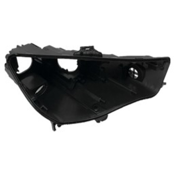 GKL 291814 Far Arka Tası Sağ A4 B9 Kasa Trendlıne 17 