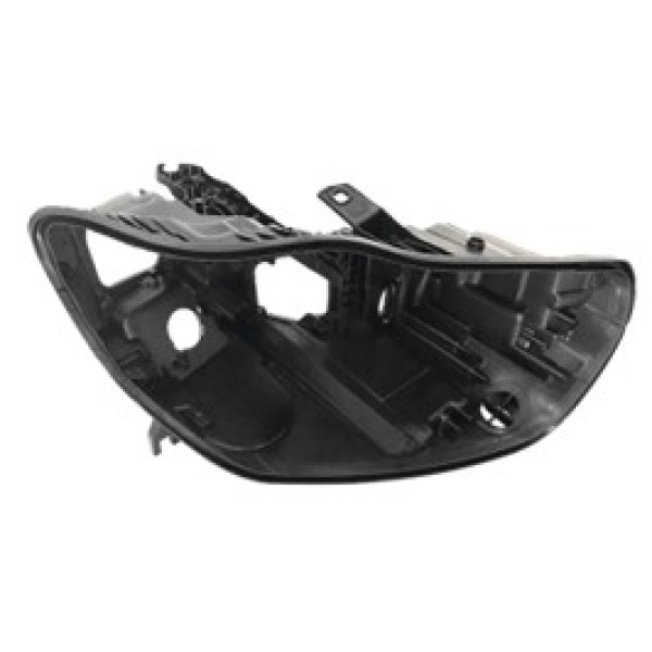 GKL 291815 Far Arka Tası Sol A6 C7 Kasa Highline 16- 