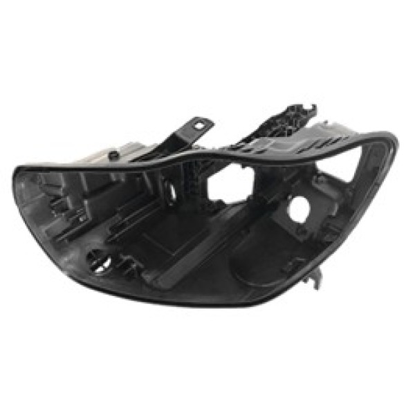 GKL 291816 Far Arka Tası Sağ A6 C7 Kasa Highline 16- 