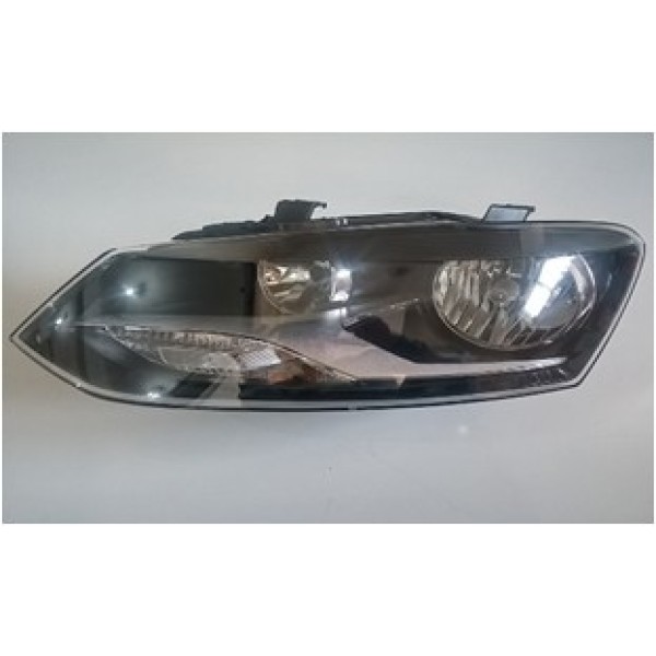 GKL 291823 Far Komple Sol Hella Tip Polo 09- 