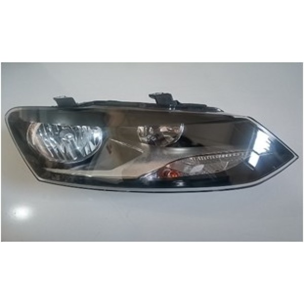 GKL 291824 Far Komple Sağ Hella Tip Polo 09-