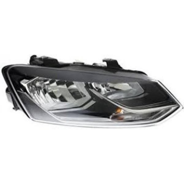 GKL 291826 Far Komple Sağ Polo 15-18