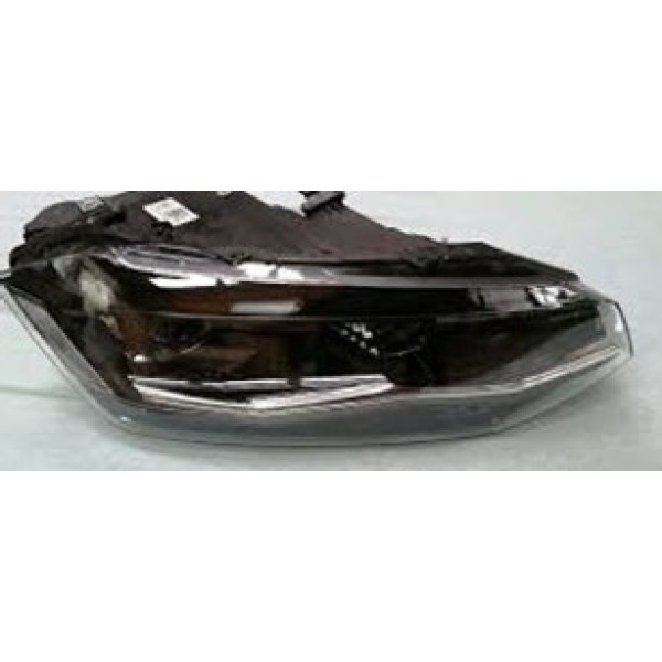 GKL 291828 Ön Far Komple Sağ Polo 18-