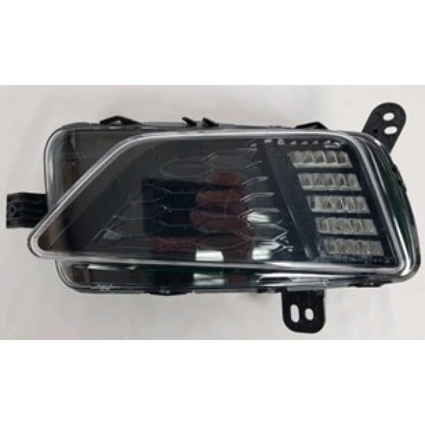 GKL 291829 Sis Farı Sol Ledli Polo 18-