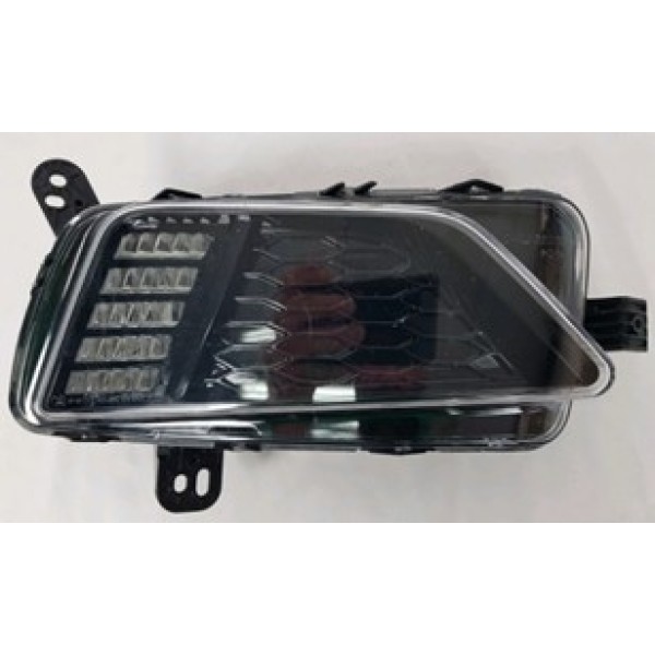 GKL 291830 Sis Farı Sağ Ledli Polo 18-