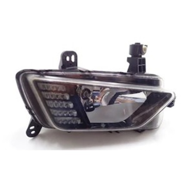 GKL 291831 Sis Farı Sol Polo 18-