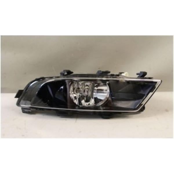 GKL 291839 Sis Farı (Siyah) Sol Suberb 13- 