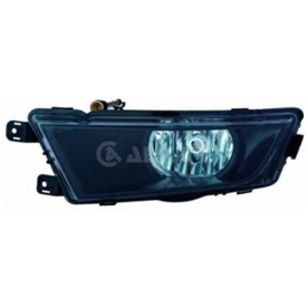 GKL 291846 Sis Farı (Siyah) Sağ Octavia 13-