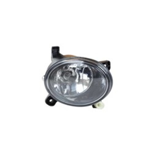 GKL 291867 Sis Farı A4 A4Q Sol 08-12