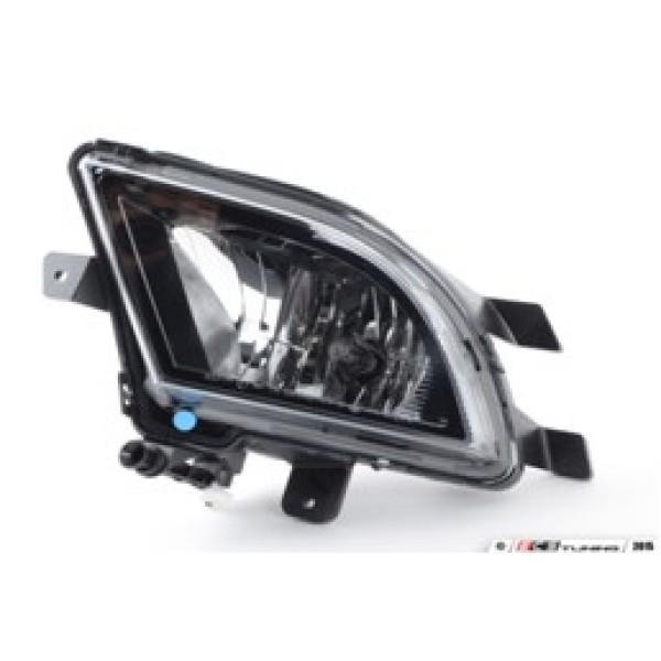 GKL 291877 Sis Farı Sol Jetta 15-18 