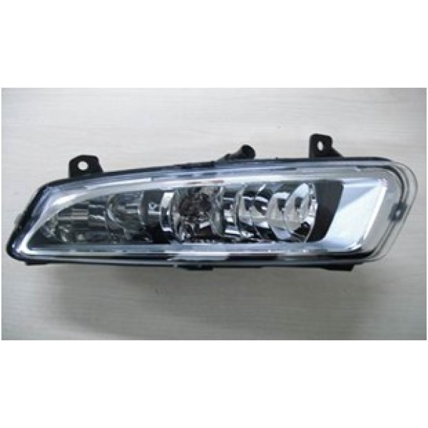 GKL 291884 Sis Farı Çift Duylu Ampullu 10-18