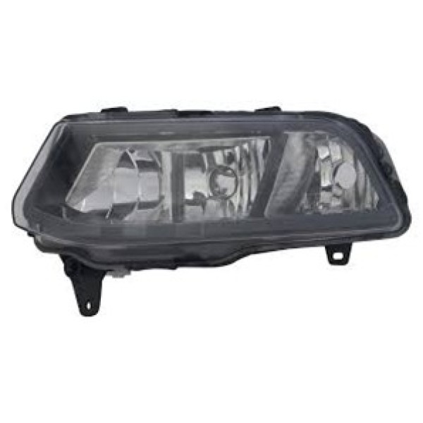 GKL 291888 Sis Farı Sağ Sabıt Viraj (Tek Duylu) Polo 15- 