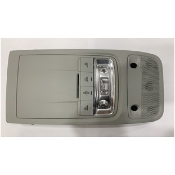 GKL 291931 Tavan Lambası Gri A1 A3 Q3 11-18