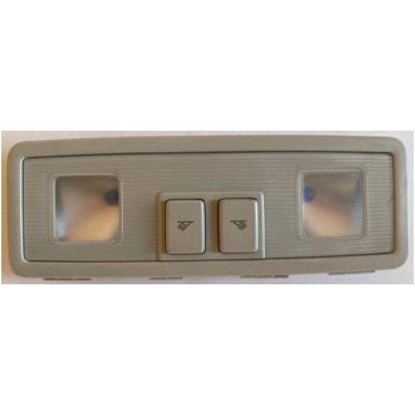 GKL 291935 Tavan Lambası Gri Golf Vıı Passat Arteon Tiguan 